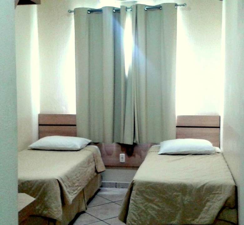 Hotel Eden