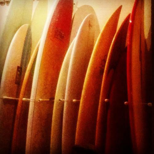 Hostal Surf House Pavones