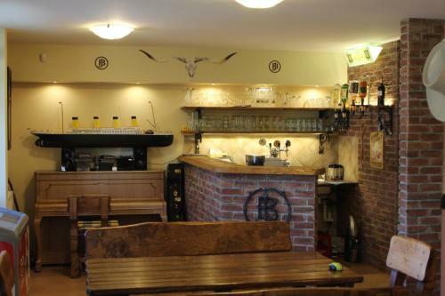 Lodge Ranch Bystr�