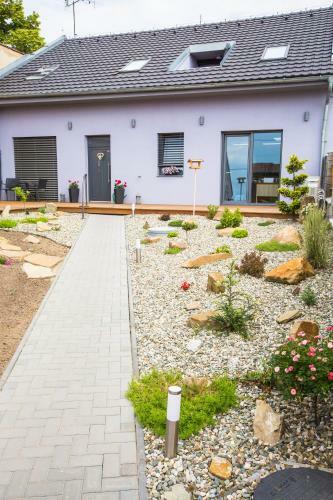 Apartm�ny U Sv. Kry?tofa