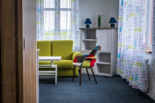 Hostal Penzion Pod Kope?kem