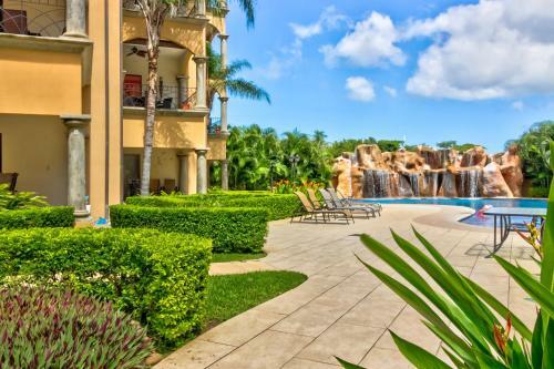Apartamento Sunrise 22