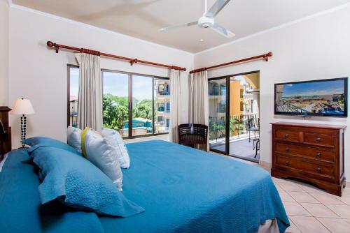 Apartamento Bella Vida Ocean View Condo