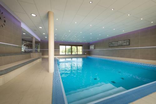Hotel Wellness Penzion Medli?ky