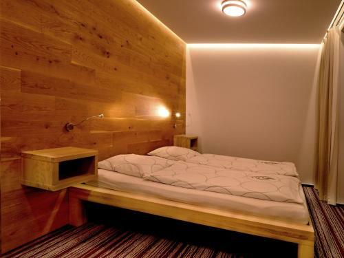 Horsk� Hotel Kop?ivn�
