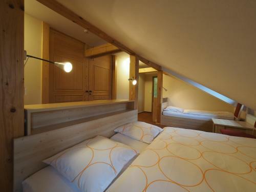 Horsk� Hotel Kop?ivn�