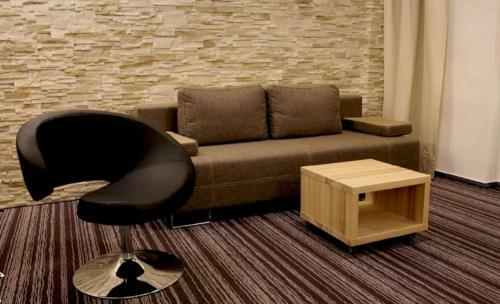 Horsk� Hotel Kop?ivn�