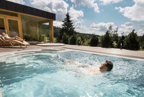 Horsk� Hotel Kop?ivn�
