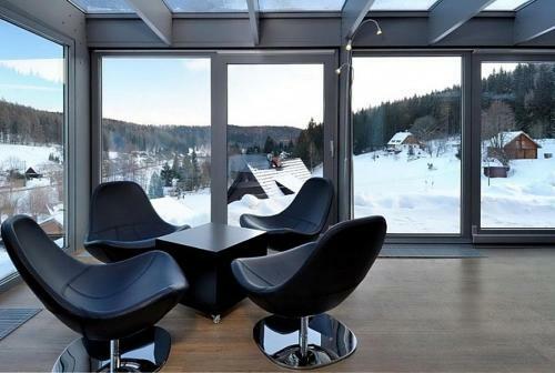 Horsk� Hotel Kop?ivn�