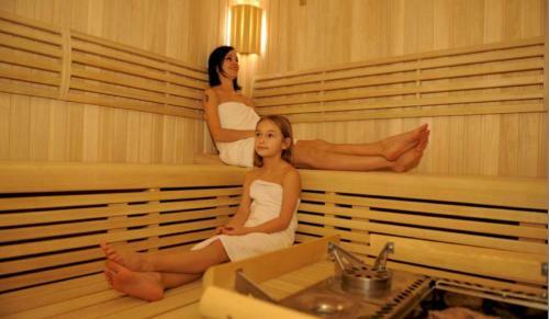 Horsk� Hotel Kop?ivn�