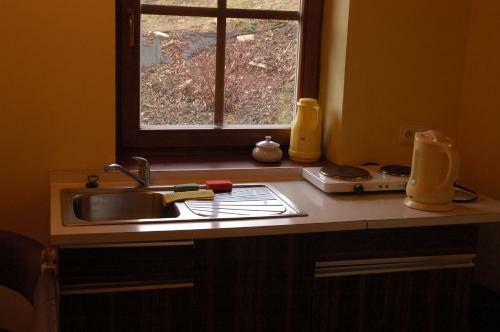 Apartamento Agroturistika Mal� Mor�vka
