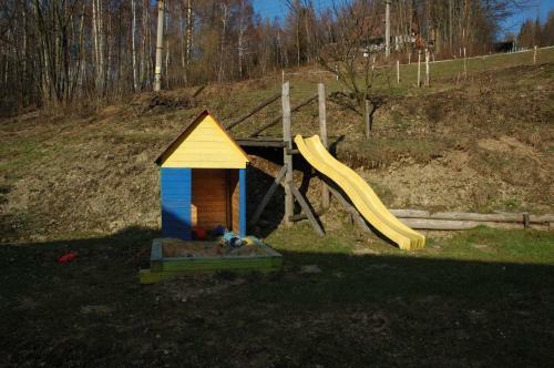 Apartamento Agroturistika Mal� Mor�vka