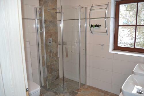 Wellness Hotel Sauna
