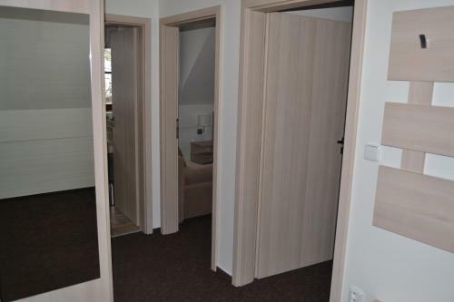 Wellness Hotel Sauna