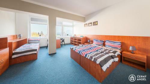 Hostal ?erny And?l