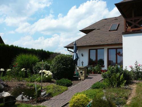 Hostal Apartment V Krkono?�ch