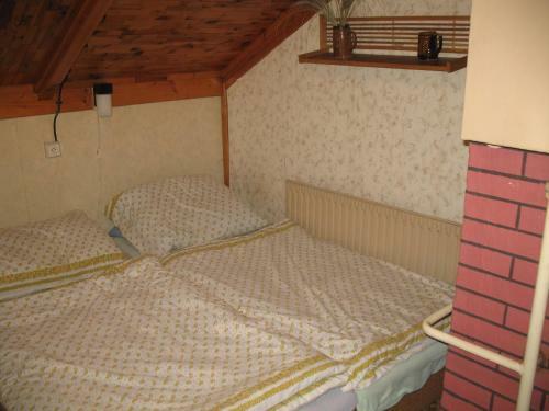 Holiday Home In Starobucke Debrne 1307