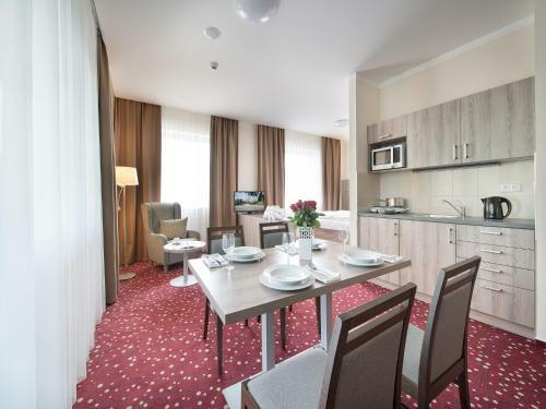 Ea Hotel Kraskov