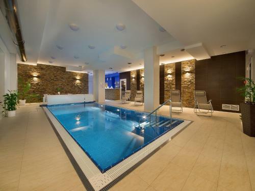 Ea Hotel Kraskov