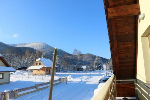 Hostal Penzion U Barana