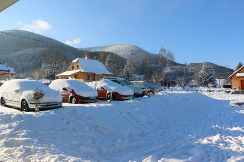 Hostal Penzion U Barana