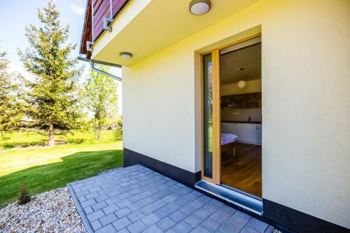 Hostal Penzion U Barana