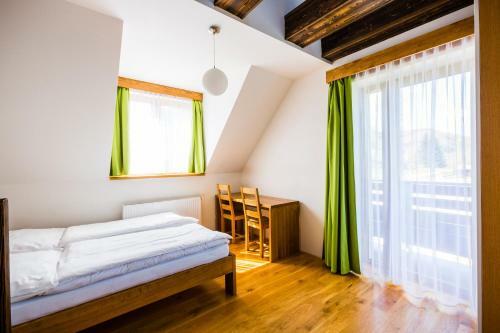 Hostal Penzion U Barana