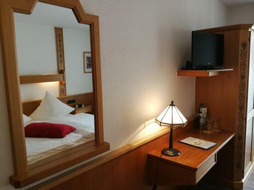 Hotel Winzerhof Brachtendorf