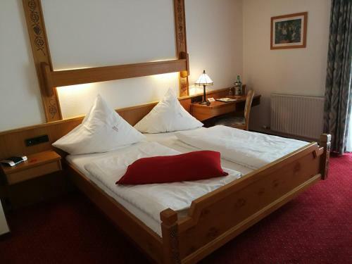 Hotel Winzerhof Brachtendorf