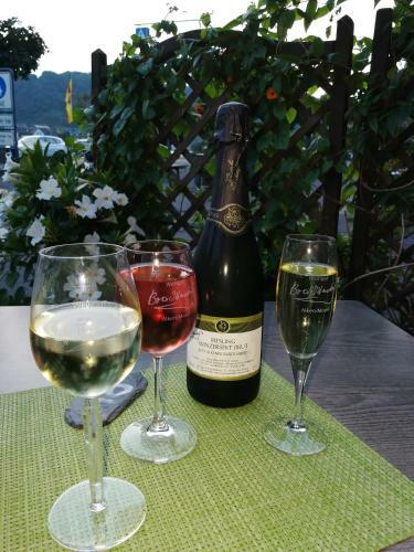 Hotel Winzerhof Brachtendorf