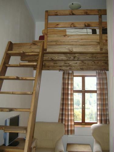 Hostal Penzion Pila
