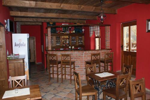 Hostal Penzion Pila