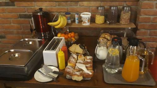 Hostal Penzion Pila