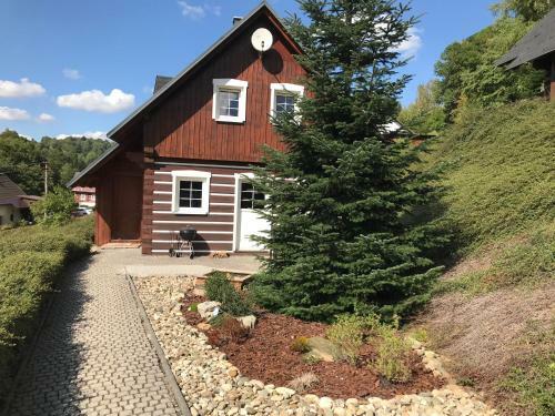 Apartamento Modern Chalet Na Zlatn�ku
