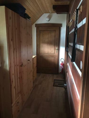 Apartamento Modern Chalet Na Zlatn�ku