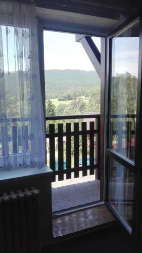 Hostal Ubytov�n� Greiner