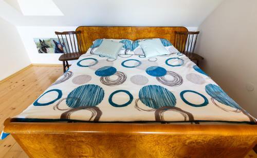 Apartamento Nad Vinnym Sklipkem