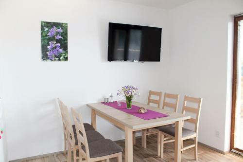 Apartmany Podhorama