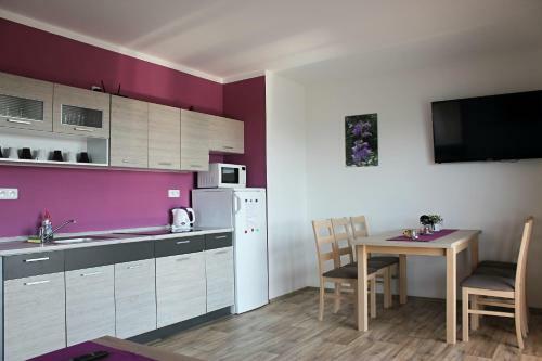 Apartmany Podhorama