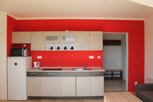 Apartmany Podhorama