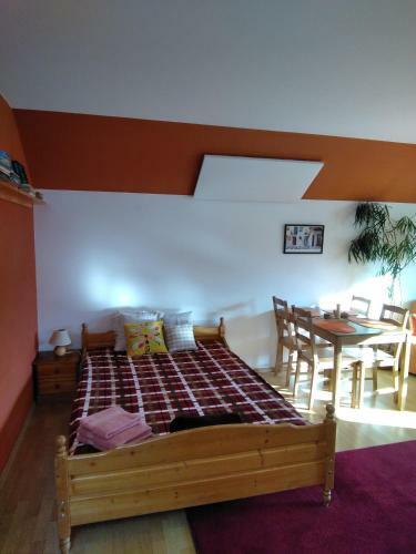 Apartm�n Pod Lesem