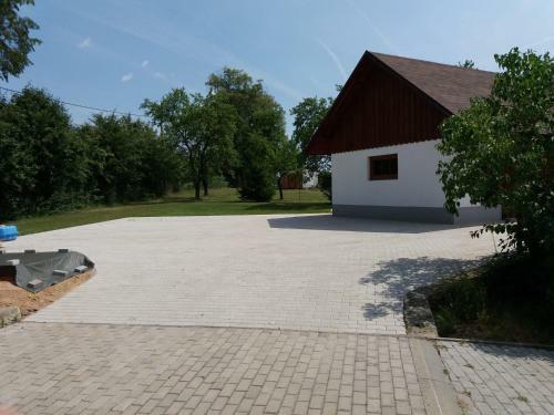 Villa Ubytov�n� R�dl
