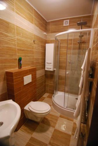 Hostal Ivanek Guest House