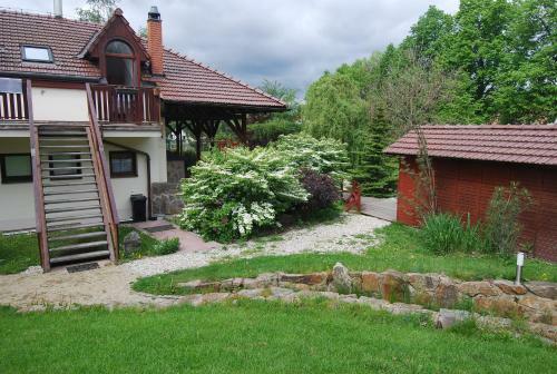 Hostal Ivanek Guest House