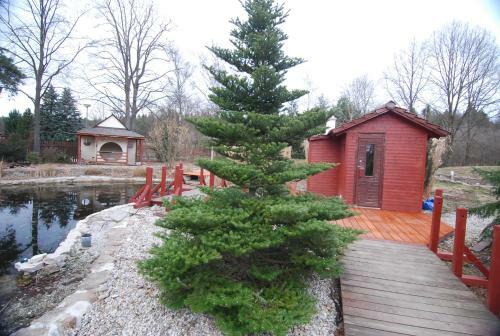 Hostal Ivanek Guest House
