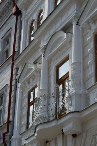 Hotel Zlat� And?l