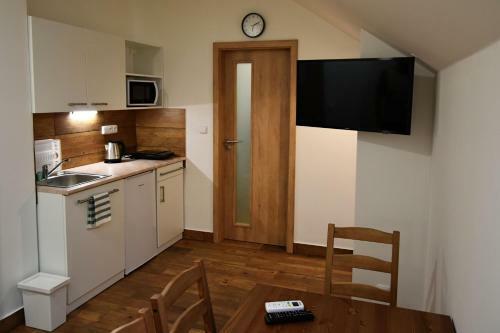 Hostal Penzion U Huj?�k?