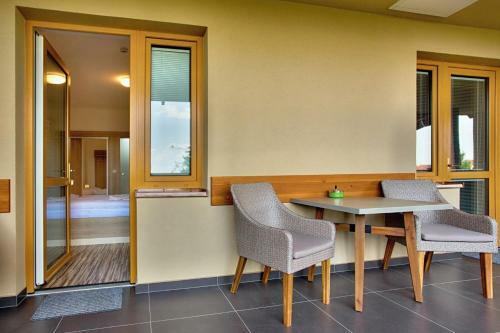 Hostal Rokava