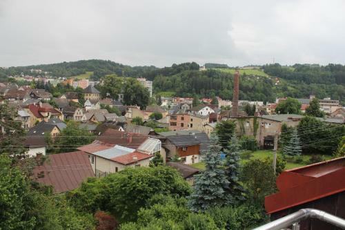 Hotel Vesely