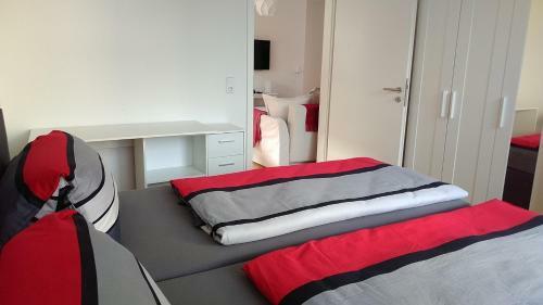 Bodensee Apartment Allensbach Fewo 1